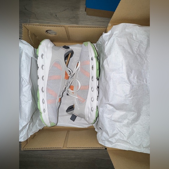 Columbia drainmaker xtr shoes - Picture 7 of 11